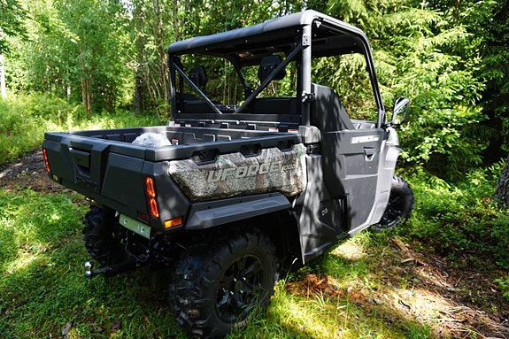 CFMOTO UFORCE 1000 UTV T3B 15 of 30