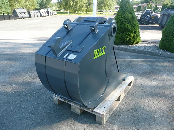 Kabelskopa 550L 600mm Grävfäste B20 3 of 6