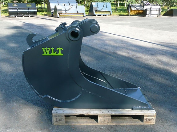 Kabelskopa 550L 600mm Grävfäste B20 2 of 6
