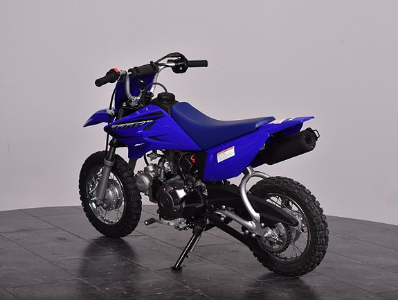 Yamaha TT-R50E Nyinkomna!! Spara 4000 Kr 5 of 15