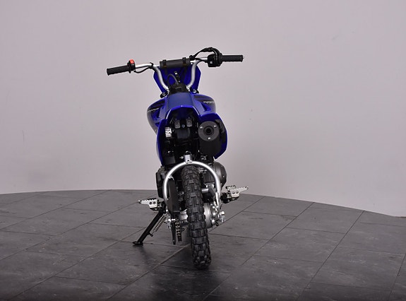 Yamaha TT-R50E Nyinkomna!! Spara 4000 Kr 6 of 15