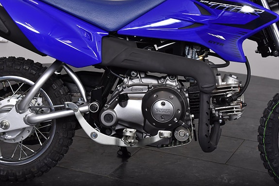 Yamaha TT-R50E Nyinkomna!! Spara 4000 Kr 11 of 15