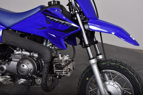 Yamaha TT-R50E Nyinkomna!! Spara 4000 Kr 14 of 15