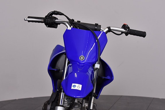 Yamaha TT-R50E Nyinkomna!! Spara 4000 Kr 15 of 15