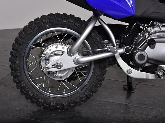Yamaha TT-R50E Nyinkomna!! Spara 4000 Kr 12 of 15