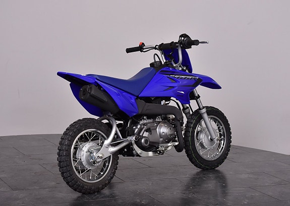 Yamaha TT-R50E Nyinkomna!! Spara 4000 Kr 7 of 15