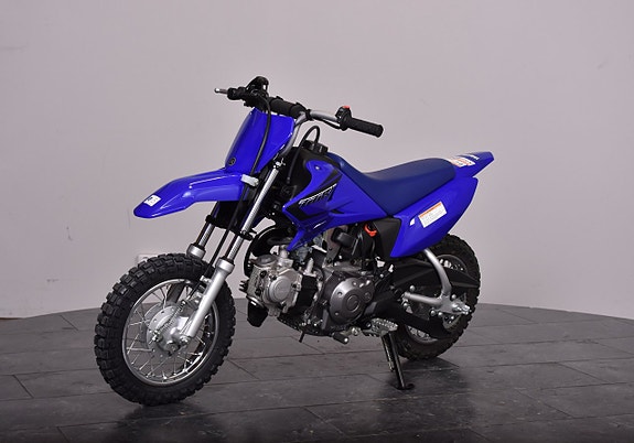 Yamaha TT-R50E Nyinkomna!! Spara 4000 Kr 3 of 15