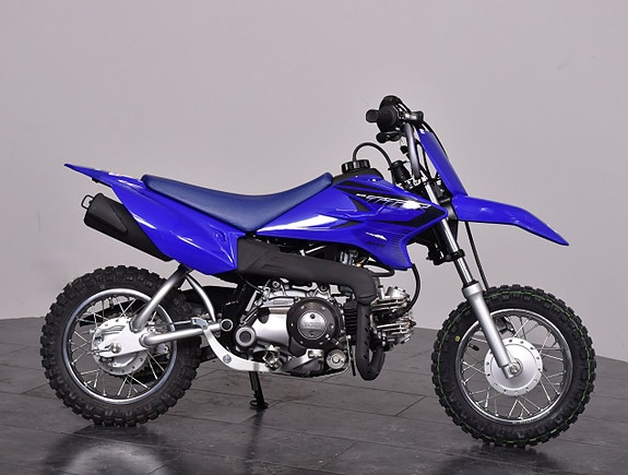 Yamaha TT-R50E Nyinkomna!! Spara 4000 Kr 8 of 15