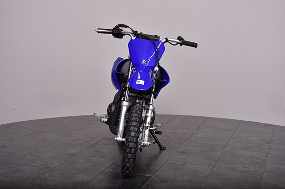 Yamaha TT-R50E Nyinkomna!! Spara 4000 Kr 2 of 15