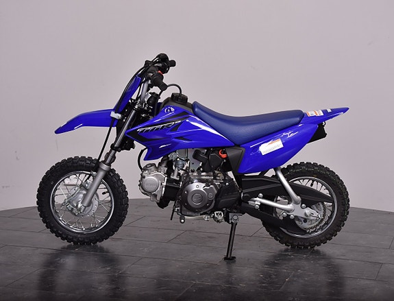 Yamaha TT-R50E Nyinkomna!! Spara 4000 Kr 4 of 15