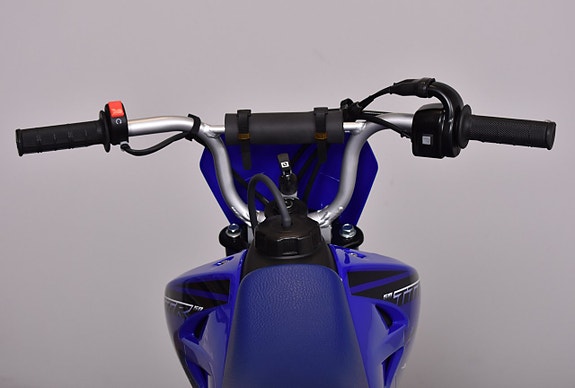 Yamaha TT-R50E Nyinkomna!! Spara 4000 Kr 9 of 15