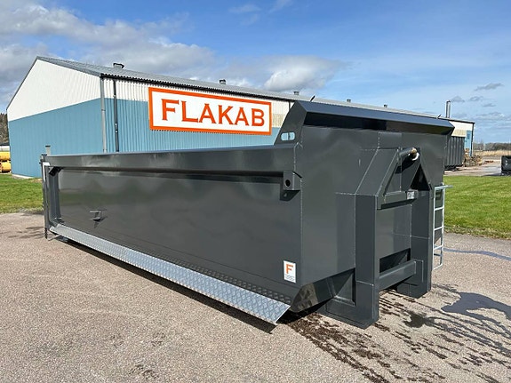 FLAKAB - Schaktflak Premium 3 of 5