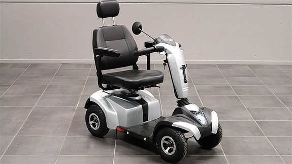 CTM HS520 Promenadskoter Permobil 3 of 14