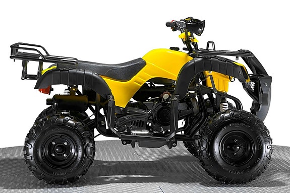 Brantech Racing Barn & Ungdom ATV 150cc Worker Aut 4 of 16