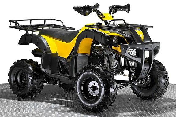 Brantech Racing Barn & Ungdom ATV 150cc Worker Aut 5 of 16