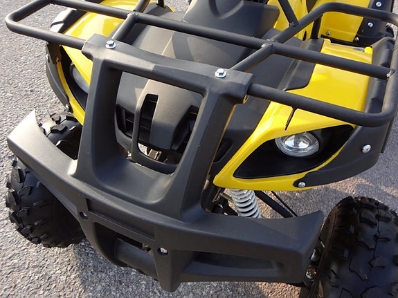 Brantech Racing Barn & Ungdom ATV 150cc Worker Aut 8 of 16