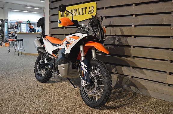 KTM 890 Adventure R omg leverans / sista exemplaret 4 of 5