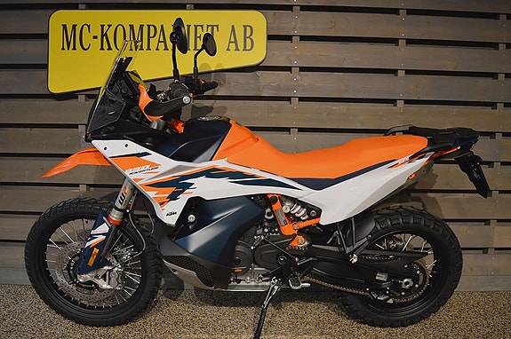 KTM 890 Adventure R omg leverans / sista exemplaret 3 of 5