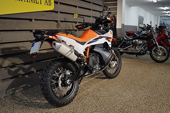 KTM 890 Adventure R omg leverans / 1,99 % i 36 månader 5 of 5
