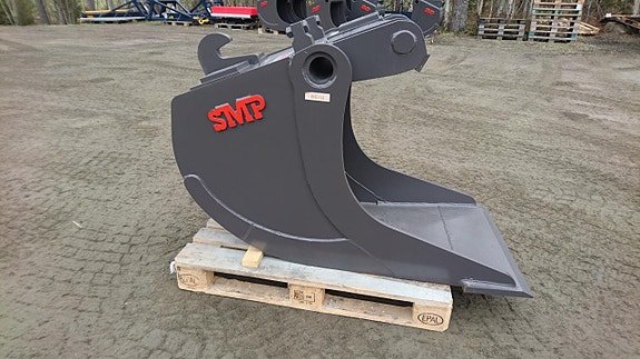 SMP VA-skopor 700 - 1000 mm,i Lager 6 of 6