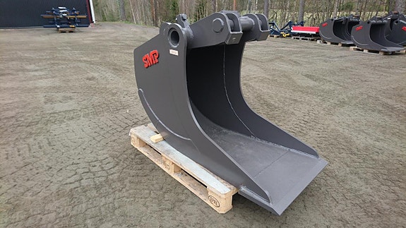 SMP VA-skopor 700 - 1000 mm,i Lager 5 of 6