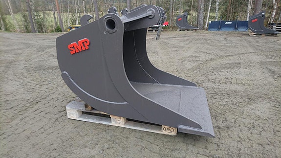 SMP VA-skopor 700 - 1000 mm,i Lager 3 of 6