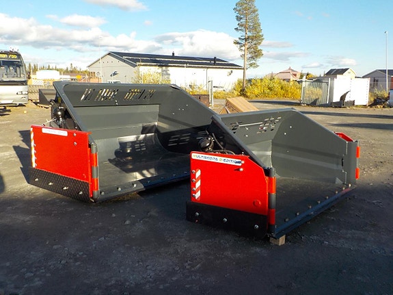 Load up north kampanj Siljum Multiskopa, köp till bästa pris 11 of 12