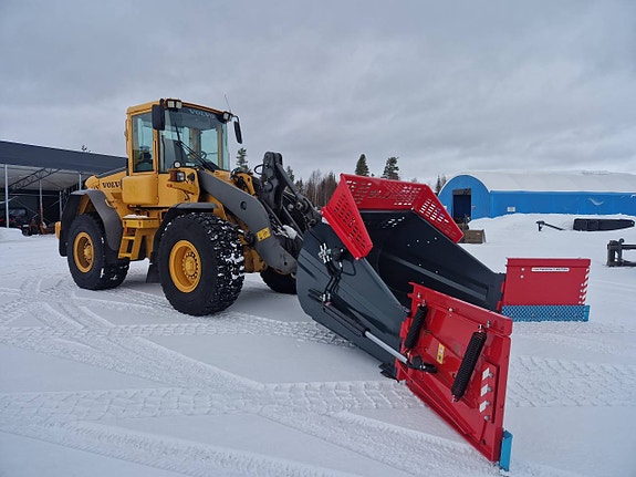 Load up north kampanj Siljum Multiskopa, köp till bästa pris 5 of 12