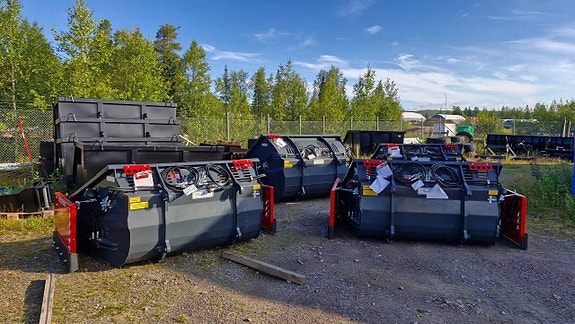Load up north kampanj Siljum Multiskopa, köp till bästa pris