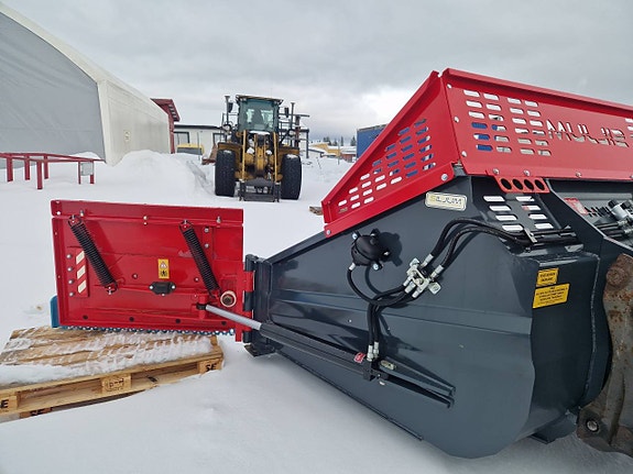Load up north kampanj Siljum Multiskopa, köp till bästa pris 7 of 12
