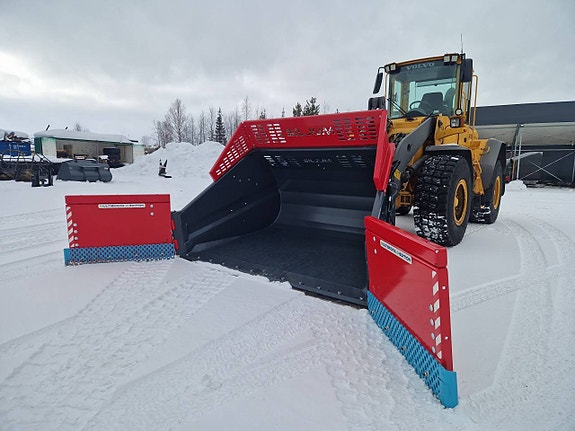 Load up north kampanj Siljum Multiskopa, köp till bästa pris 8 of 12