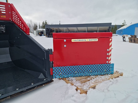 Load up north kampanj Siljum Multiskopa, köp till bästa pris 3 of 12