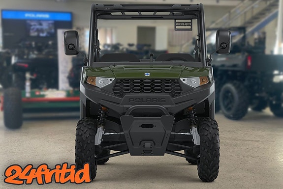 Polaris Ranger  SP 570 EPS 3 of 3