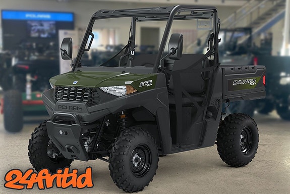 Polaris Ranger