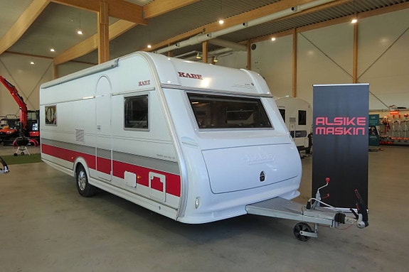 KABE Safir 600 GLE KS