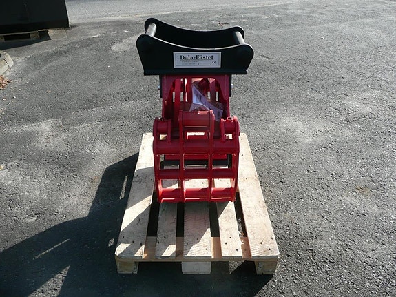 Dala-Gripen DGS25 Riv,Sten,Sorteringsgrip S40,S45,S50,S60 5 of 5