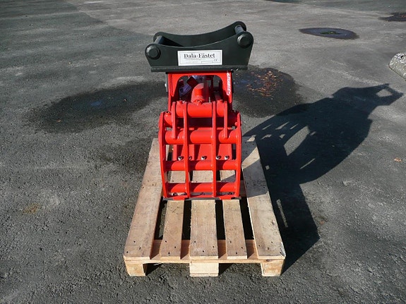 Dala-Gripen DGS25 Riv,Sten,Sorteringsgrip S40,S45,S50,S60 4 of 5