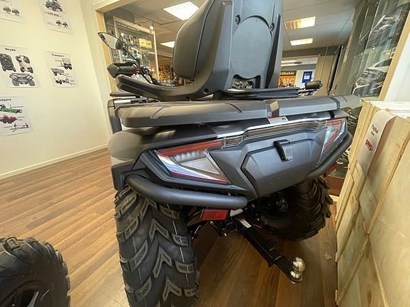 CF Moto 625 CF 625 5 of 5