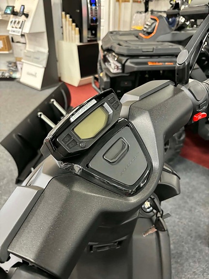 Peugeot Speedfight 4 Sportline Mad Black 4-takt 5 of 8