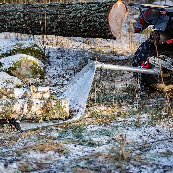 Övriga Lunningskälke ATV 2 of 4