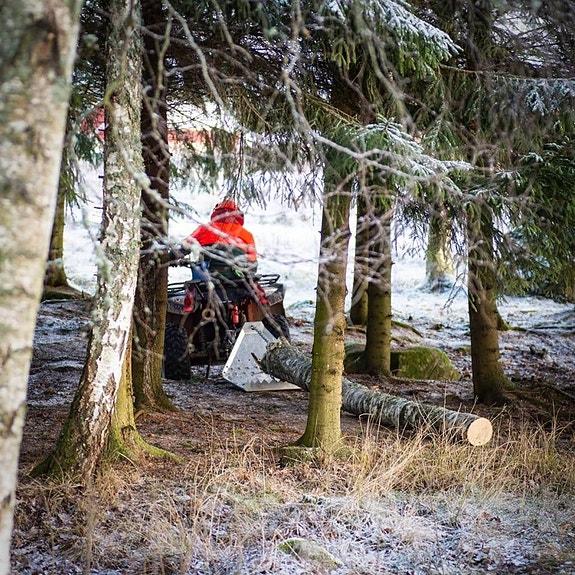 Övriga Lunningskälke ATV 4 of 4