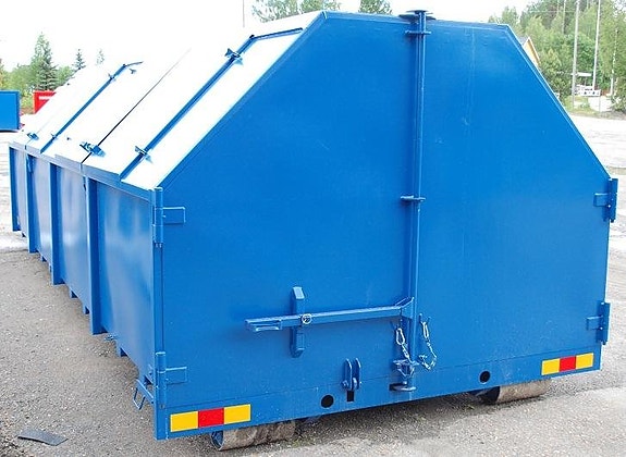 Container SML-Miljönär 6 of 6