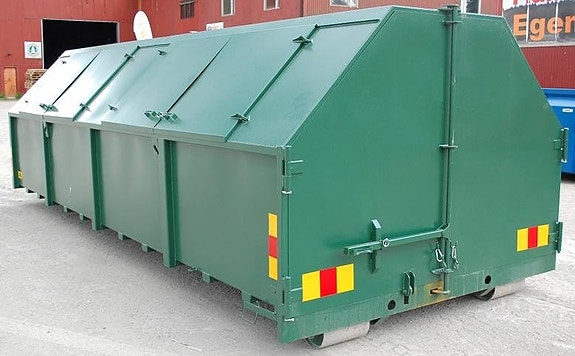 Container SML-Miljönär 4 of 6