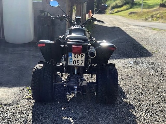 Barossa 250CC TYPAAM 170 4 of 11