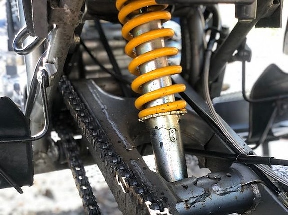 Barossa 250CC TYPAAM 170 7 of 11