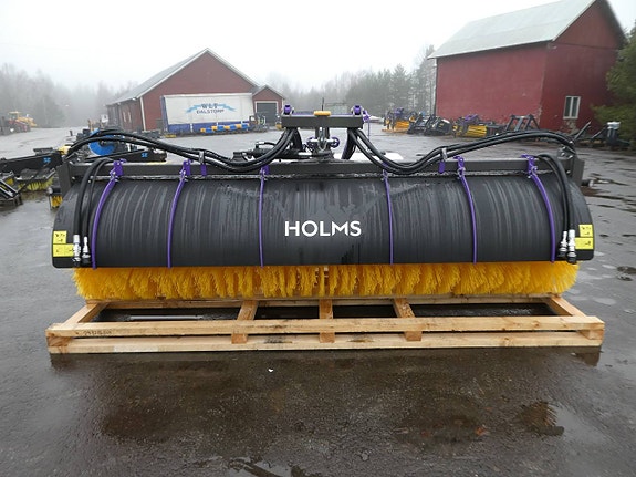 Ny Sopvals Holms 3,5m 600L Vatten Stora BM Fästet 5 of 5