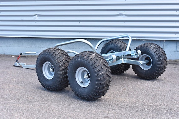 Yamaha Balvagn BESTÄLLNING 2 of 14