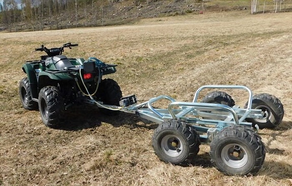 Yamaha Balvagn BESTÄLLNING 11 of 14