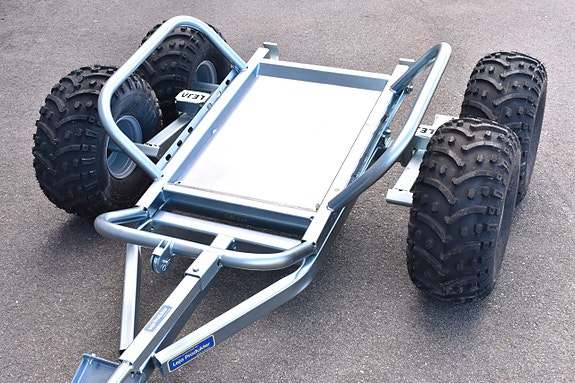 Yamaha Balvagn BESTÄLLNING 4 of 14