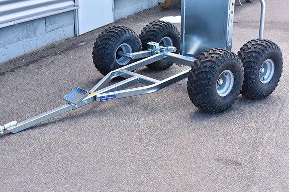 Yamaha Balvagn BESTÄLLNING 5 of 14